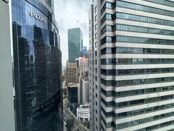 Capitaspring (D1), Office #581728791
